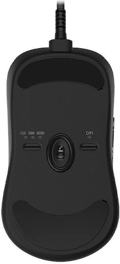 Zowie S2-C (Small) Gaming Ποντίκι 3200 DPI Matte Black