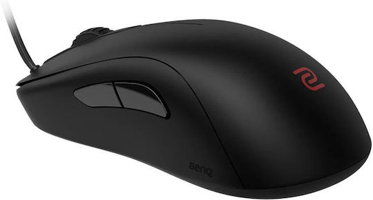Zowie S2-C (Small) Gaming Ποντίκι 3200 DPI Matte Black