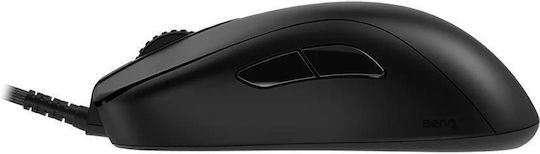 Zowie S2-C (Small) Gaming Ποντίκι 3200 DPI Matte Black