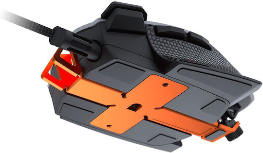 Cougar 700M Evo ESPORTS RGB Gaming Ποντίκι 16000 DPI Λευκό