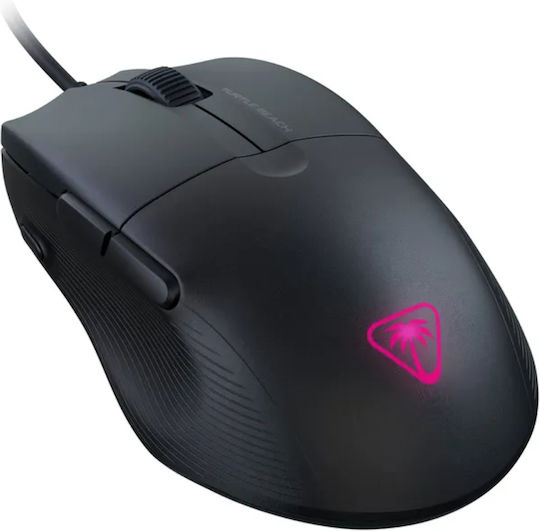Turtle Beach Pure SEL RGB Gaming Ποντίκι 8000 DPI Μαύρο
