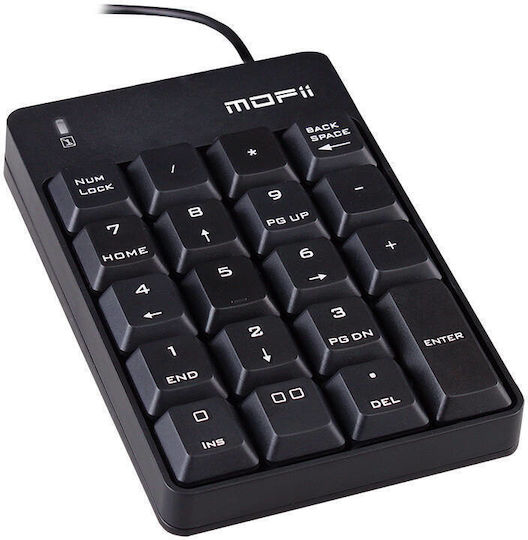 Mofii X810 Numeric Keypad