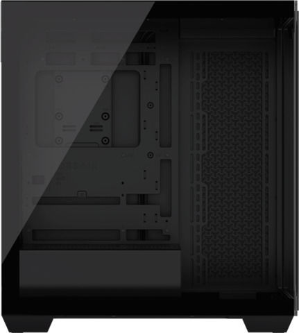 Corsair 3500X Gaming Midi Tower Κουτί Υπολογιστή με Πλαϊνό Παράθυρο Μαύρο