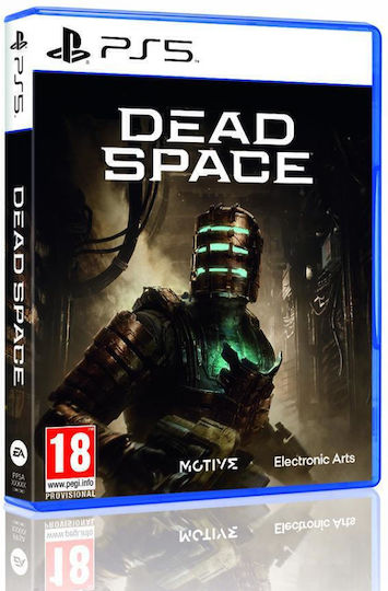 Dead Space PS5 Game (Used)