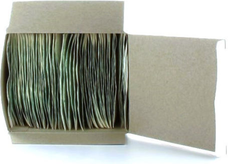Nobamed Sterile Medizinische Gaze 5x5cm 60 Stück