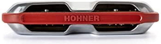 Hohner Диатоничен Хармоника Тоналност Ab Основни