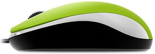 Genius DX-110 С кабел Мишка Spring Green