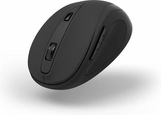 HAMA MW400 V2 Kabellos Maus Schwarz