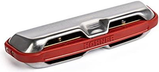 Hohner Диатоничен Хармоника Тоналност Ab Основни