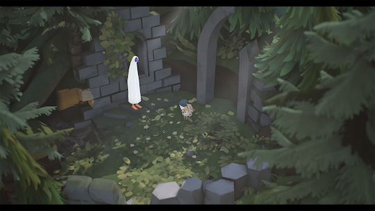 Selfloss Switch Game