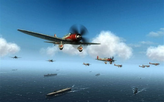 Air Conflicts Collection Joc pentru Switch | Skroutz Romania