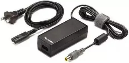 2 Power Φορτιστής Laptop 90W 20V 4.5A για Lenovo
