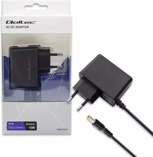 Qoltec Universal Laptop Charger 5V 2A
