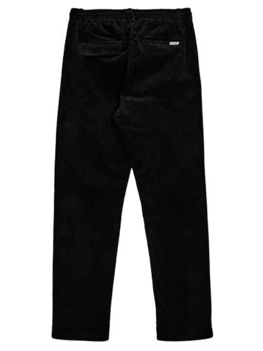 Anerkjendt Akjan Men's Trousers Caviar