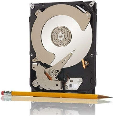 Seagate Barracuda 500GB HDD Σκληρός Δίσκος 3.5" SATA III 7200rpm με 16MB Cache για Desktop ST500DM002