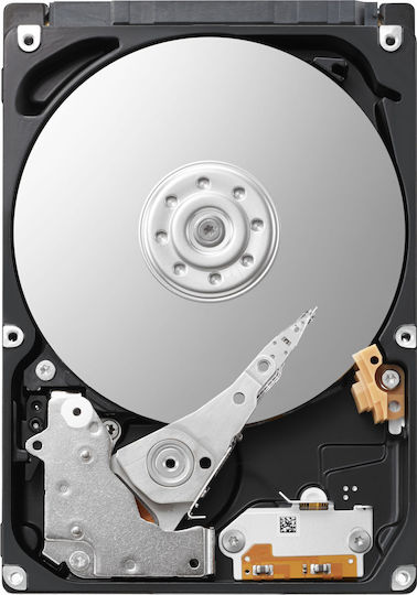 Toshiba L200 2TB HDD Σκληρός Δίσκος 2.5" SATA III 5400rpm με 128MB Cache για Laptop / Desktop HDWL120UZSVA HDWL120EZSTA