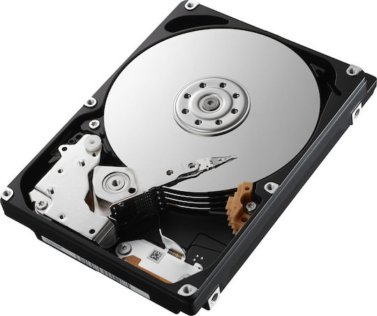 Toshiba L200 2TB HDD Σκληρός Δίσκος 2.5" SATA III 5400rpm με 128MB Cache για Laptop / Desktop HDWL120UZSVA HDWL120EZSTA