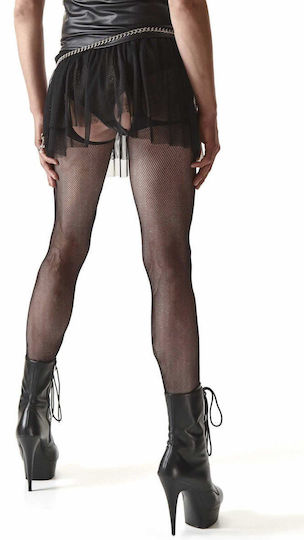 Regnes Crd002 Skirt Black R M