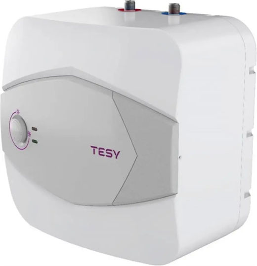 Tesy Gcu-0715 G01 Rc Компактен бойлер за монтаж под мивка