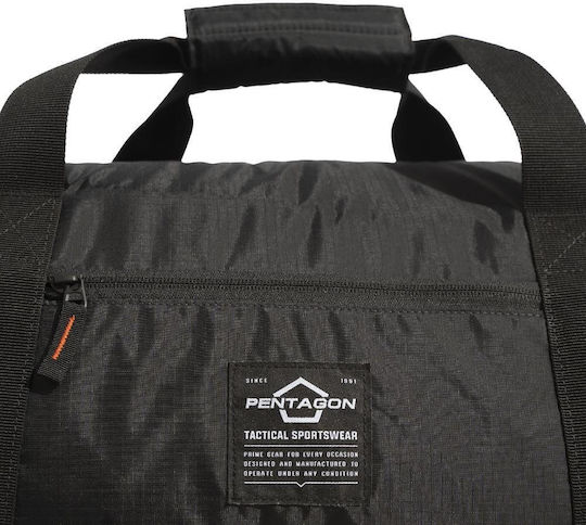 Pentagon Kanon 2.0 Military Duffle Bag made of Polyester Ranger Green 45lt