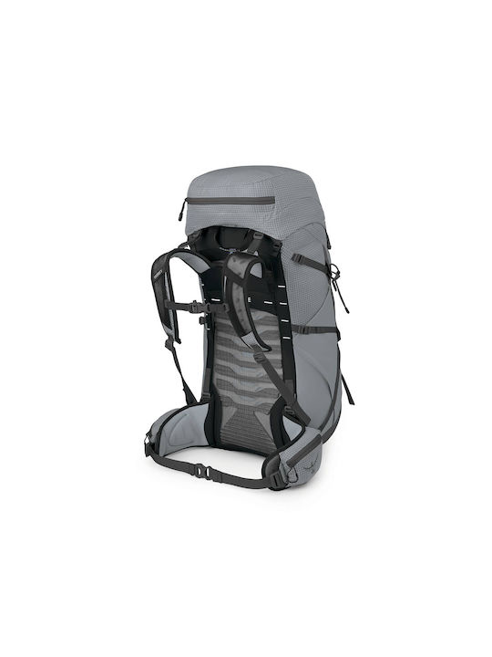 Osprey Talon Pro Ορειβατικό Σακίδιο 40lt Γκρι