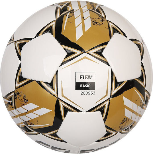 Select Sport Master Futsal Футболна топка Бяла