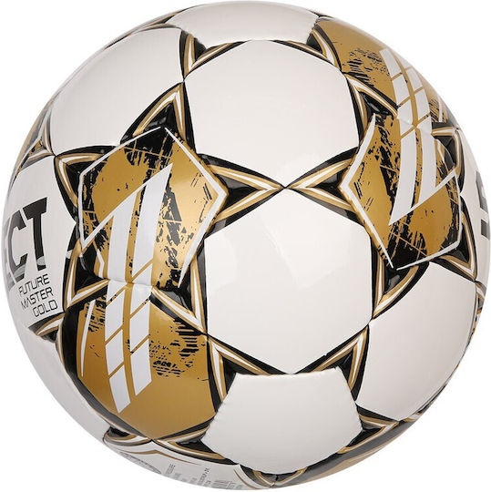 Select Sport Master Futsal Футболна топка Бяла