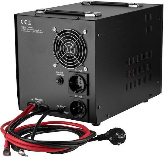 Kemot PROsinus-2000 UPS 2000VA 1200W