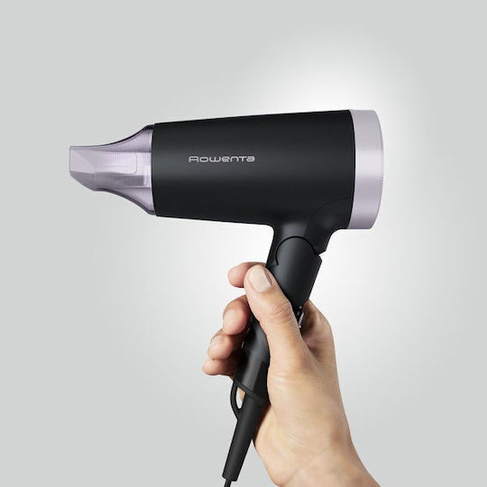 Rowenta Express Style Πιστολάκι Μαλλιών Turbo 1600W