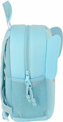 Safta Elephant 622104333 Kindergarten School Bag