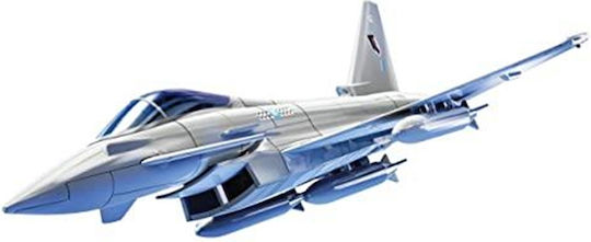 Airfix Modeling Figure Airplane 27 Pieces with Glue and Paints 23x15x5cm.