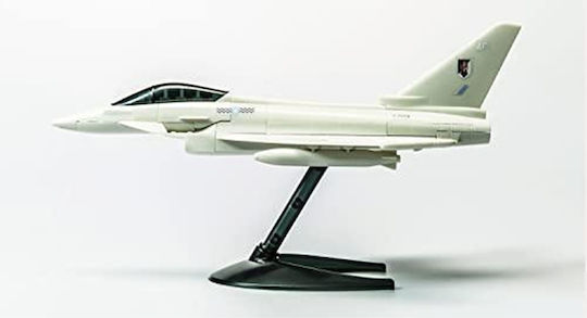 Airfix Modeling Figure Airplane 27 Pieces with Glue and Paints 23x15x5cm.