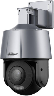 Dahua DH-SD3A200-GN-HI-A-PV-0400 IP Κάμερα Παρακολούθησης 1080p Full HD Αδιάβροχη Ασημί