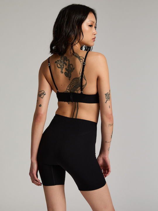 Hunkemöller Bralette Sutien Caviar