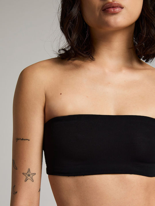 Hunkemöller Caviar Damen Bralette-BH