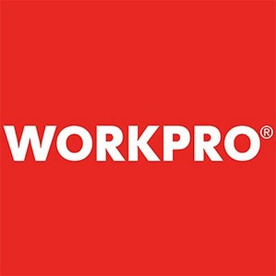 WorkPro Maßband 3m