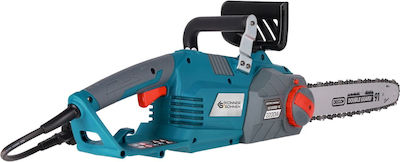 Könner & Söhnen Electric Chainsaw 5.2kg with Bar 40cm