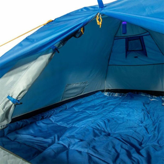 Regatta Zeefest Camping Tent Blue for 2 People