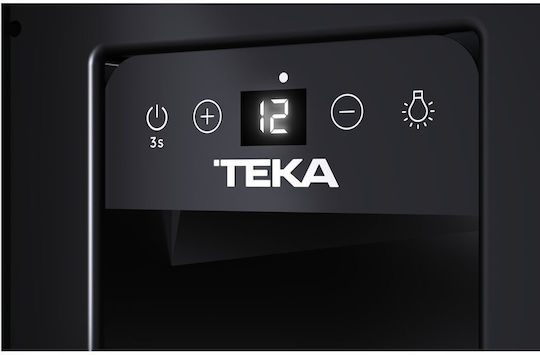 Teka Wine Cooler 8 Bottles