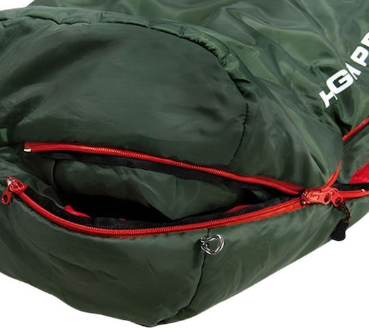 High Peak Sleeping Bag Μονό Arrow 23230
