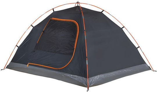 High Peak Nevada Camping Tent Igloo Green 4 Seasons For 3 People 53x17cm