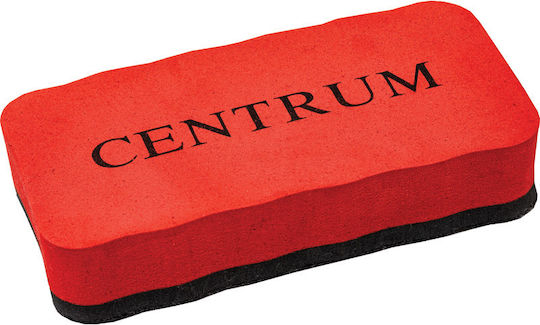 Centrum Sponge for Whiteboard Red