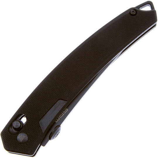 SRM Messer