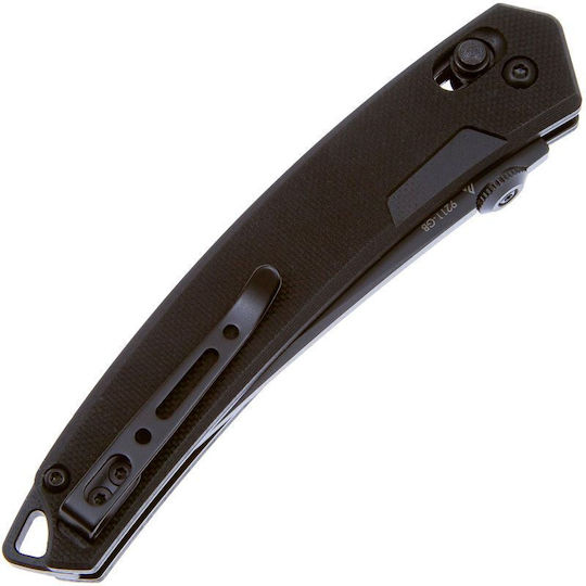 SRM Messer