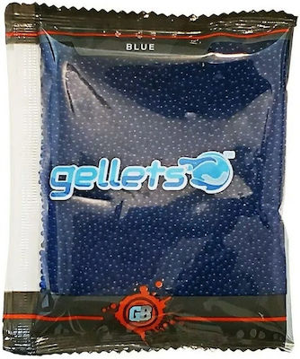 Gel Blaster Gellets Blue Gel Balls 10k