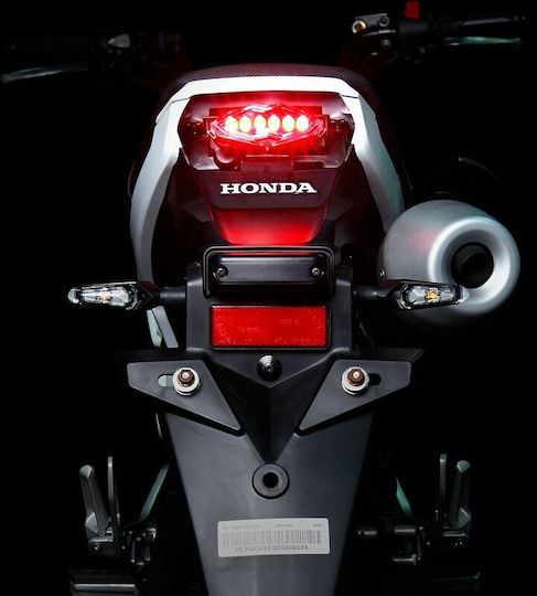 Koso Lumina din spate Motocicletă LED 1buc