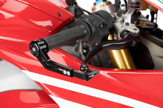 Puig Motorcycle Lever Guards Yamaha T-Max 530