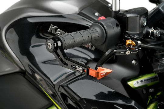 Puig Προστατευτικά Μανετών Μοτοσυκλέτας Yamaha T-Max 530