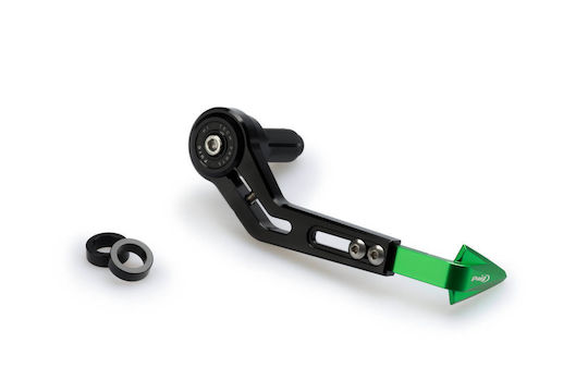 Puig Motorcycle Lever Guards Yamaha MT-09