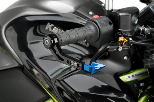 Puig Motorcycle Lever Guards Yamaha MT-09